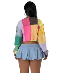 Play It Your Way (Skirt Only)