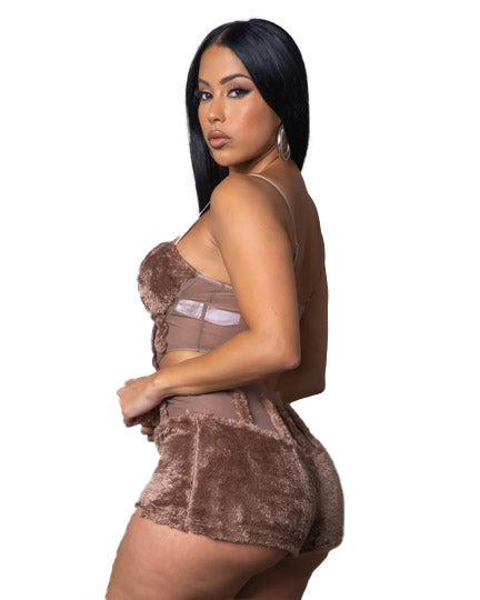 Chocolate Drop