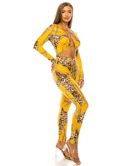 Cheetas