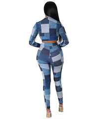 Denim Unlimited