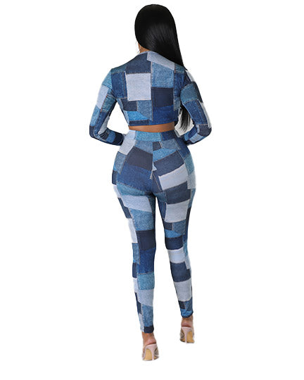 Denim Unlimited