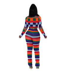 Club Wear, Clothing Boutique, Knitted, Colorful